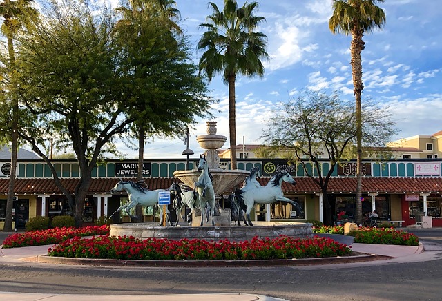 scottsdale arizona